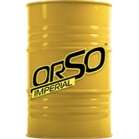 Масло моторное универсальное Orso Imperial 540 (5W-40 API SN/CF), Бочка 60 л