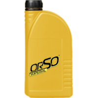Масло моторное универсальное Orso Imperial 540 (5W-40 API SN/CF), Канистра 1 литр