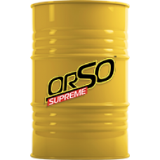Масло моторное универсальное Orso Supreme 530 (5W-30 API SP RC), Бочка 60 л