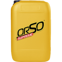 Масло моторное универсальное Orso Supreme 530 (5W-30 API SP RC), Канистра 10 литров