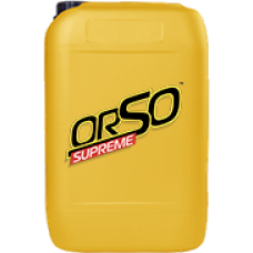 Масло моторное универсальное Orso Supreme 530 (5W-30 API SP RC), Канистра 10 литров