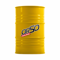 Масло моторное универсальное Orso Racing 550 (5W-50 API SN/CF), Бочка 60 л