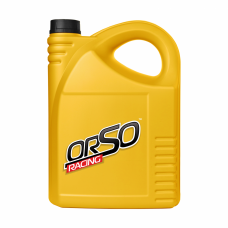 Масло моторное универсальное Orso Racing 550 (5W-50 API SN/CF), Канистра 5 литров