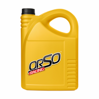 Масло моторное универсальное Orso Racing 550 (5W-50 API SN/CF), Канистра 4 литра