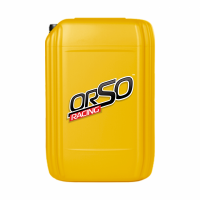 Масло моторное универсальное Orso Racing 040 (0W-40 API SN/CF), Канистра 20 литров