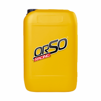 Масло моторное универсальное Orso Racing 040 (0W-40 API SN/CF), Канистра 10 литров