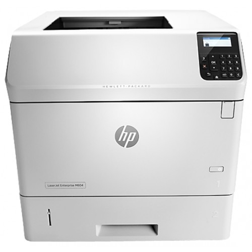 Принтер HP LaserJet Enterprise 600 M604dn