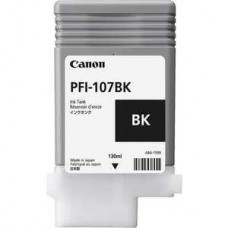 Картридж Canon PFI-107BK (6705B001)