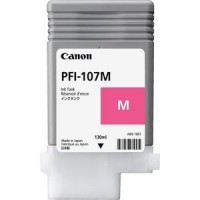 Картридж Canon PFI-107M (6707B001)