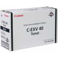 Тонер-картридж Canon C-EXV40