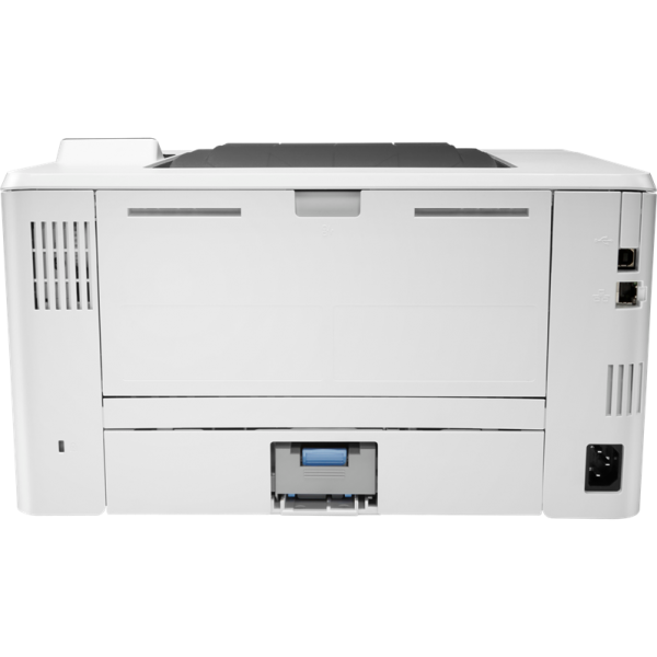Принтер HP LaserJet Pro M404dw (A4,1200dpi, 38 ppm, 256 Mb, 2tray 100+250,Duplex, USB2.0/GigEth/WiFi, PS3, ePrint, AirPrint, 1y warr, cartridge 3000 in box, repl. C5F95A)