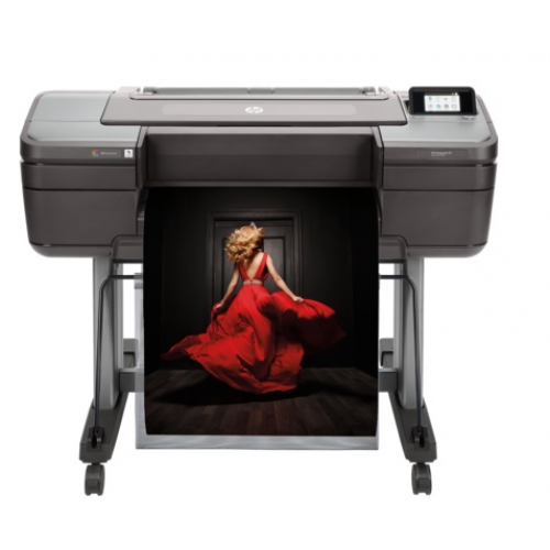 Широкоформатный принтер HP DesignJet Z9+ PS (44