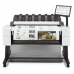 Широкоформатный принтер HP DesignJet T2600 PS MFP (p/s/c, 36