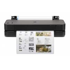 Широкоформатный принтер HP DesignJet T230 Printer (24