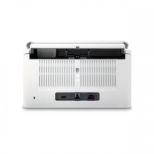 Сканер HP ScanJet Enterprise Flow 5000 s5 (CIS, A4, 600 dpi, USB 3.0, ADF 80 sheets, Duplex, 65 ppm/130 ipm, 1y warr, (replace L2755A))