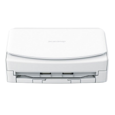 Fujitsu scanner ScanSnap iX1600 (Настольный сканер, 40 стр/мин, 80 изобр/мин, А4, двустороннее устройство АПД, сенсорный экран, Wi-Fi, USB 3.2, светодиодная подсветка)