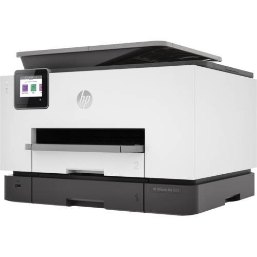 Струйное многофункциональное устройство HP OfficeJet Pro 9023 AiO Printer