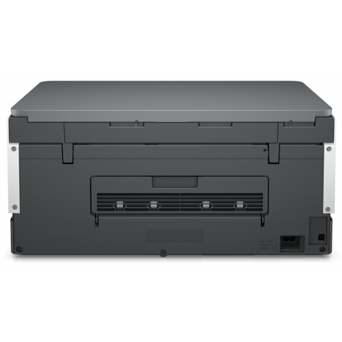 Многофункциональное устройство HP Smart Tank 670 All-in-One Printer (p/c/s , A4 12(7ppm), duplex, dual-band Wi-Fi, tray 150, 1y war, cartr. B & CMY in box)