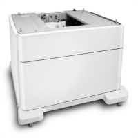 Лоток HP PageWide 550 sheet Paper Tray/Stand (repl.P1V17A)