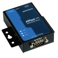 Сервер преобразователь Moxa NPort 5150 1 port RS-232/422/485