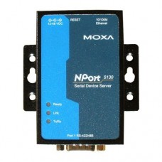 Сервер преобразователь Moxa NPort 5130 1 port RS-422/485