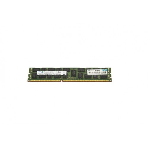500662-B21/501536-001 Модуль памяти 8Gb HPE DIMM PC3-10600R 240-pin DDR3 1333 MHz Reg
