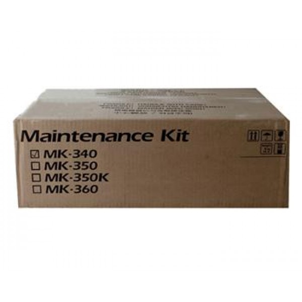 MK-360 Ремонтный комплект Kyocera FS-4020DN (О)