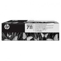 Печатающая головка HP 711 Printhead Replacement Kit (C1Q10A)