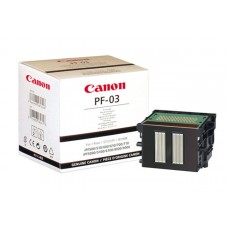 2251B001 Печатающая головка Canon PF-03 IPF-600/IPF-6100 (O)