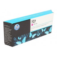Картридж 727 для HP DJ T920/T1500, 300ml (O) magenta F9J77A