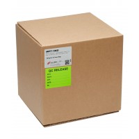 Тонер Static Control для HP LJ P1005/1006/1505, MPT7, Bk, 10 кг, коробка