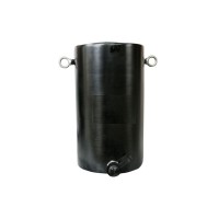 Домкрат гидравлический алюминиевый TOR HHYG-150150L (ДГА150П150), 150т , шт