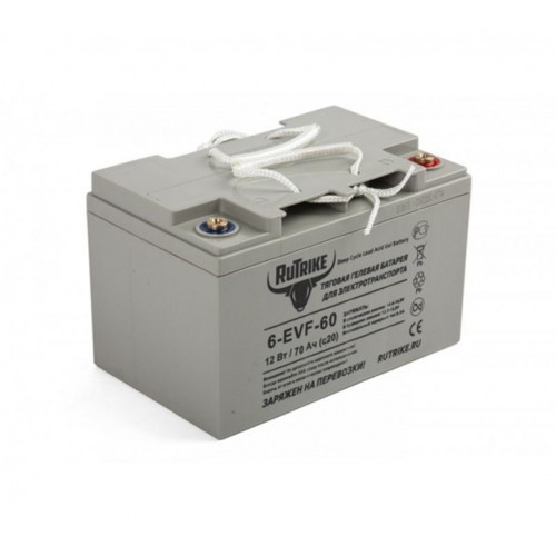 Аккумулятор для штабелёров CBD20W/CDDR-E/IWS/WS/CDDB-E/DYC 12V/100Ah гелевый (Gel battery), шт