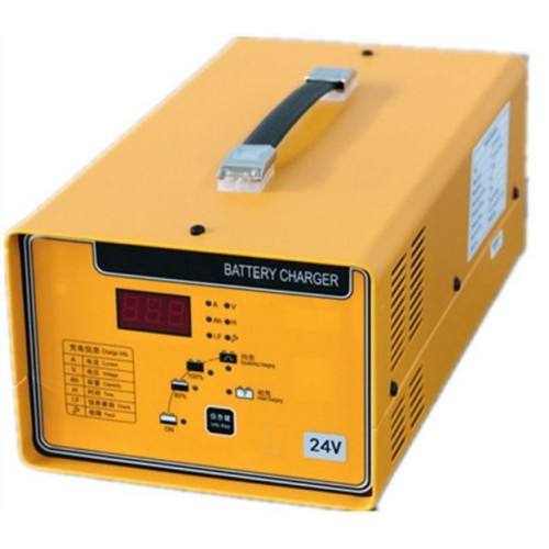 Зарядное устройство для штабелёров CDDK15-III/CDDR15-III 24V/30A (Charger), шт